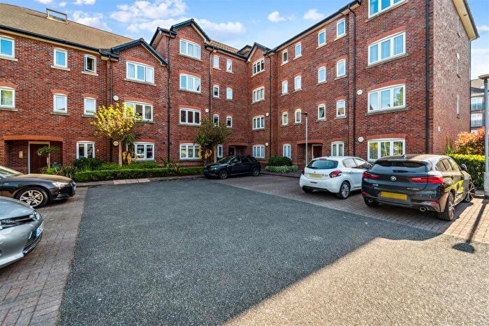 2 Bedroom Apartment For Sale In Bridgewater Street, Sale, M33