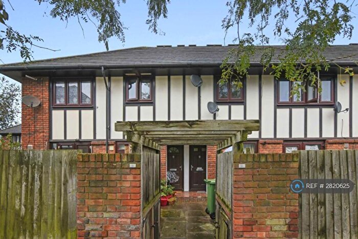 1 Bedroom Maisonette To Rent In Cyprus Place, London, E6