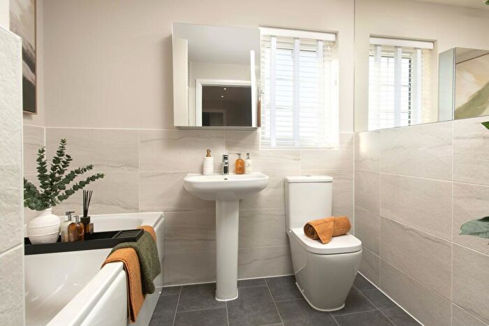 4 Bedroom Detached House For Sale In Lydiate Lane, Thornton, Liverpool, Merseyside, L23