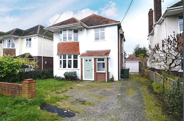 3 Bedroom Detached House To Rent In Norreys Road, Cumnor, Oxford, OX2