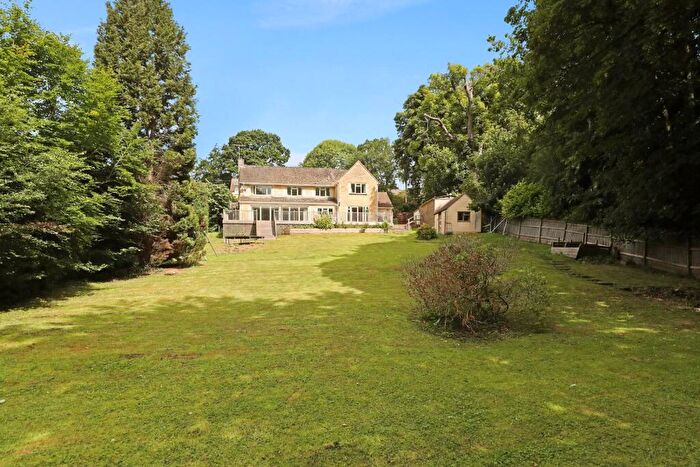 5 Bedroom Detached House For Sale In Kings Mill Lane, Painswick, Stroud, GL6