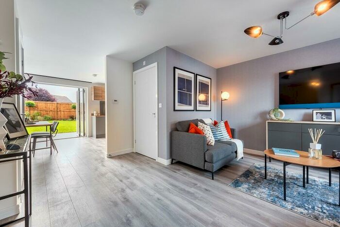 3 Bedroom House To Rent In Tilley Close, High Spen, NE39