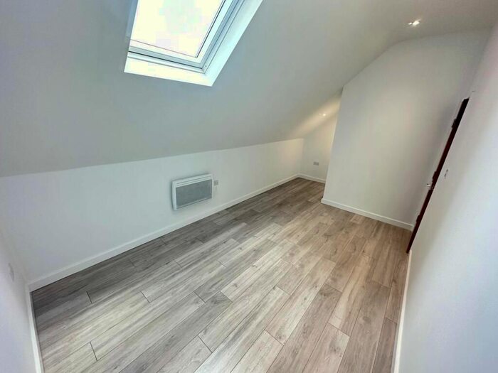 3 Bedroom Flat To Rent In The Barracks, Barwell, Leicester, LE9