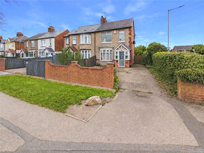 3 Bedroom Semi Detached House For Sale In Watling Road, Bishop Auckland, Durham, DL14