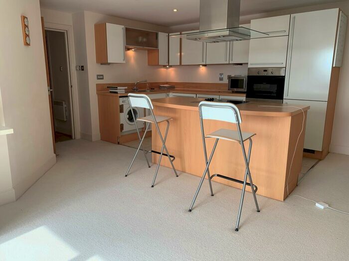 2 Bedroom Apartment To Rent In Anson Court, Gunwharf Quays, PO1