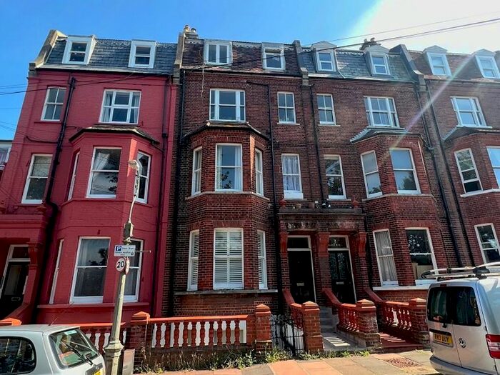 1 Bedroom Flat To Rent In College Terrace, Brighton, East Sussex, BN2