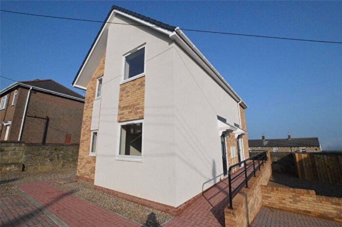 2 Bedroom Apartment To Rent In Nomis Court, Prudhoe, NE42