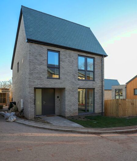 4 Bedroom Detached House To Rent In Nexa Meadows, Exeter, EX4