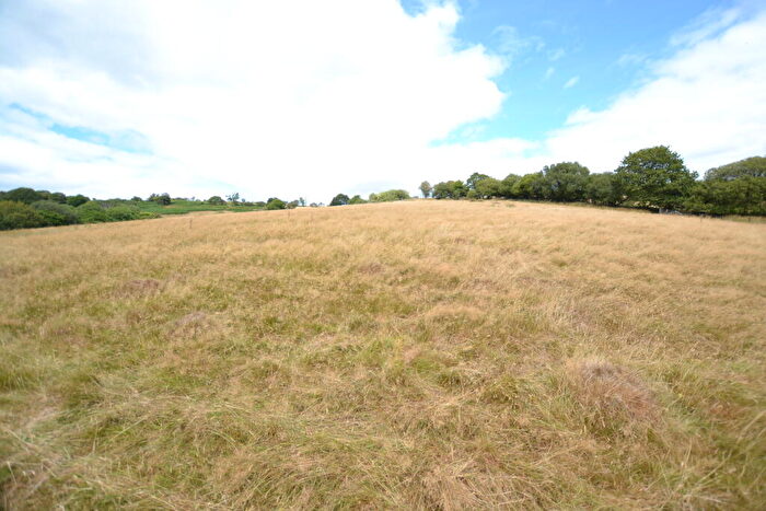 Land For Sale In Cwmdu Carmarthenshire, SA19