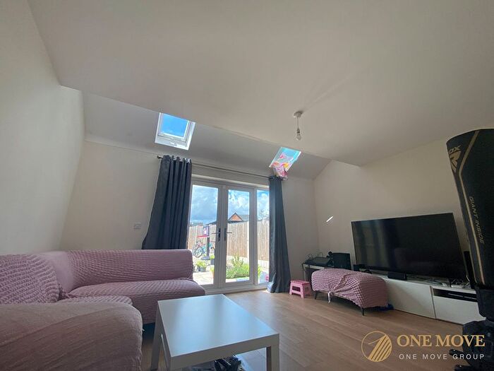 3 Bedroom Terraced House For Sale In Lance Corporal Andrew Breeze Way, Denton, M34