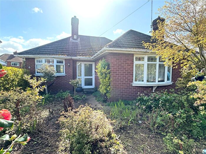 2 Bedroom Bungalow For Sale In West Bank Wynd, Mansfield, Nottinghamshire, NG19