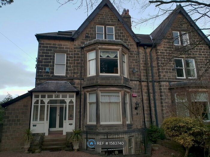 3 Bedroom Maisonette To Rent In Skipton Road, Ilkley, LS29