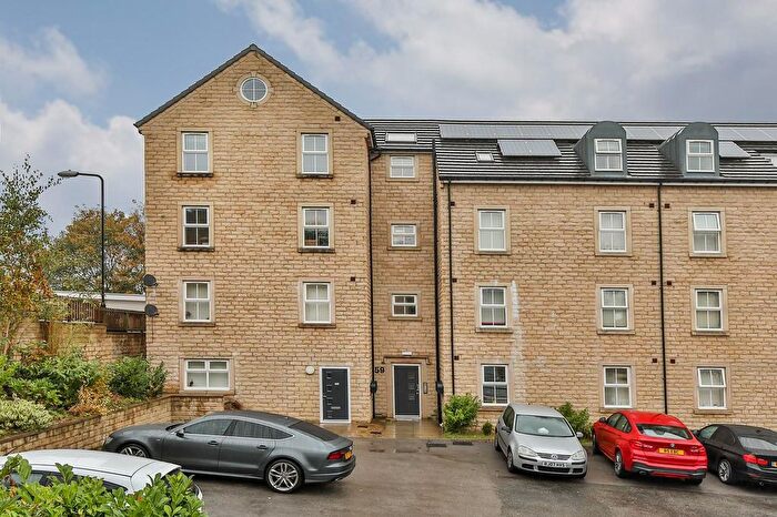 4 Bedroom Flat To Rent In Daniel Hill Mews, Sheffield, S6