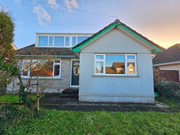 3 Bedroom Detached Bungalow For Sale In Broad Park Road, Bere Alston, Yelverton, PL20