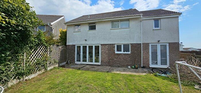 5 Bedroom Detached House For Sale In Monmouth Way, Llantwit Major, The Vale Of Glamorgan, CF61