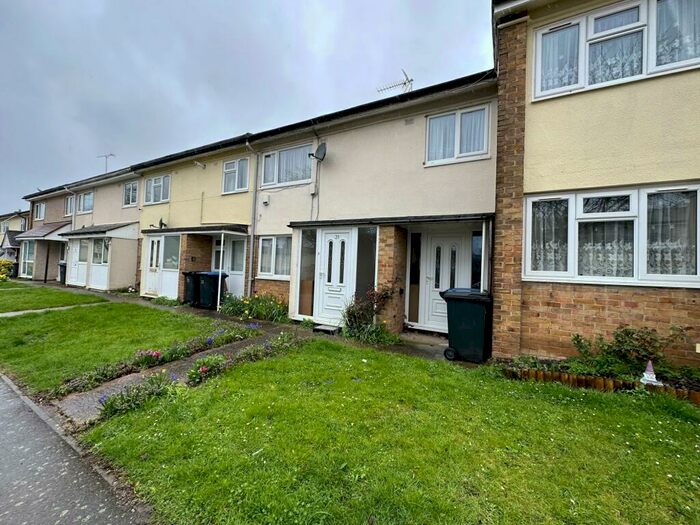 3 Bedroom House To Rent In The Downs, Harlow, CM20