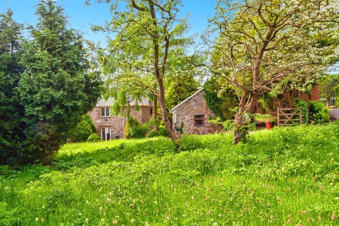 4 Bedroom Barn Conversion For Sale In Bodlonfa Hall Mews, Rhuallt, St. Asaph, Denbighshire, LL17