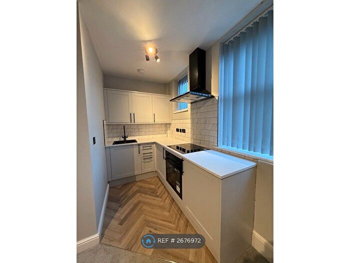 1 Bedroom Flat To Rent In Doncaster, Doncaster, DN1