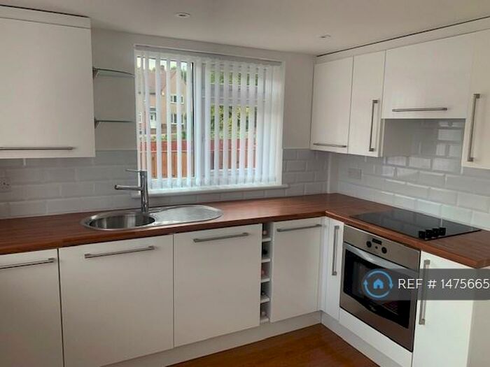 1 Bedroom Flat To Rent In Washington Village, Washington, NE38