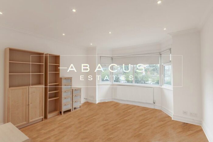 2 Bedroom Flat To Rent In Finchley Road, Golders Green, NW11