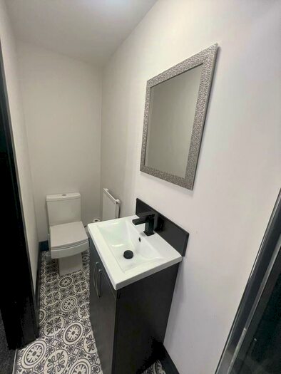 1 Bedroom Terraced House To Rent In Room, Maindy Road, Roath, Cardiff, CF24