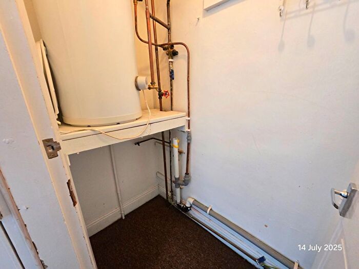 1 Bedroom Flat To Rent In Flat, A Union Street, Filey, YO14