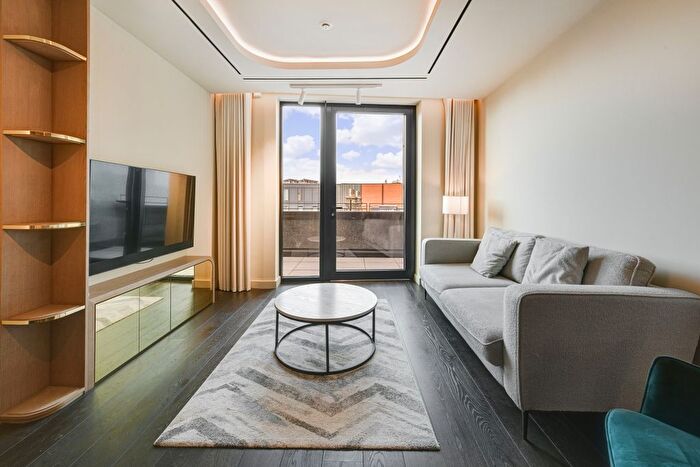 2 Bedroom Flat To Rent In Fareham Street, Soho, W1F