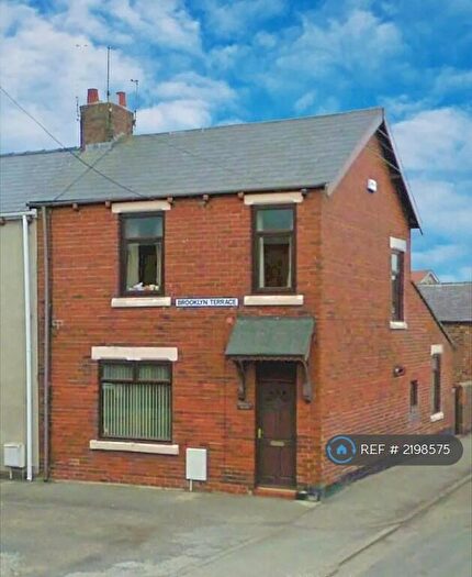 3 Bedroom Terraced House To Rent In Brooklyn Terrace, Seaham, SR7