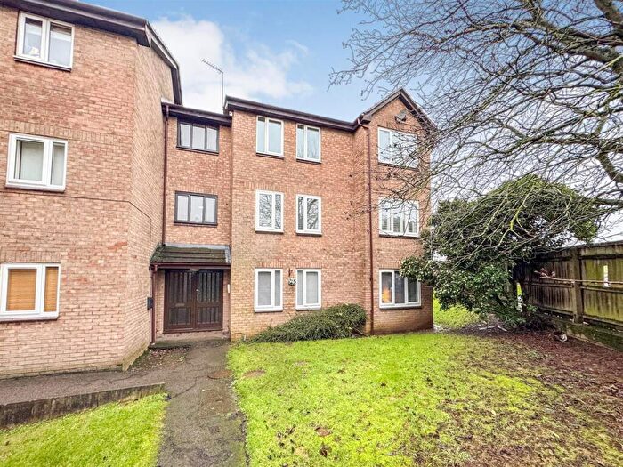 2 Bedroom Flat For Sale In Tunwell Lane, Corby, NN17