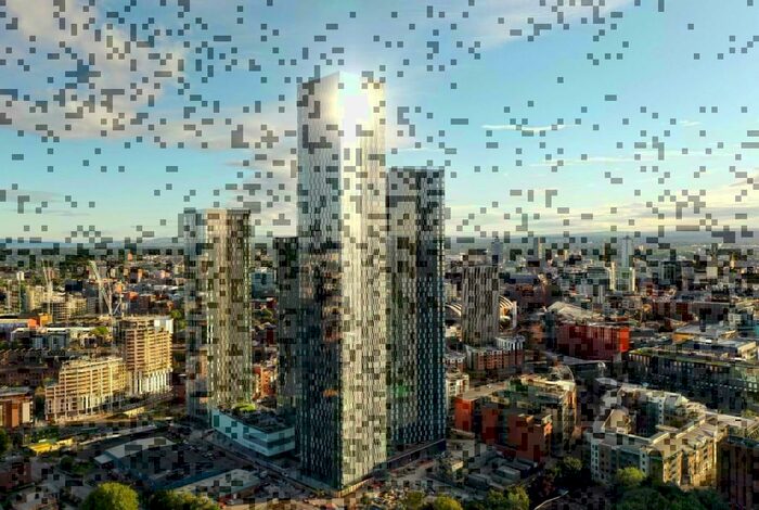 2 Bedroom Apartment To Rent In Owen Street, Manchester, Greater Manchester, M15