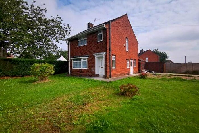 3 Bedroom Detached House To Rent In Leamington Drive, Sutton-In-Ashfield, NG17