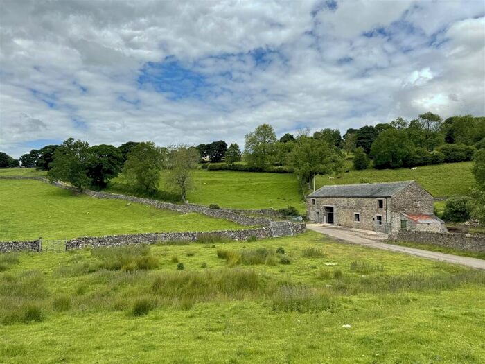 4 Bedroom Barn Conversion For Sale In Knipe Nr Askham, Penrith, CA10