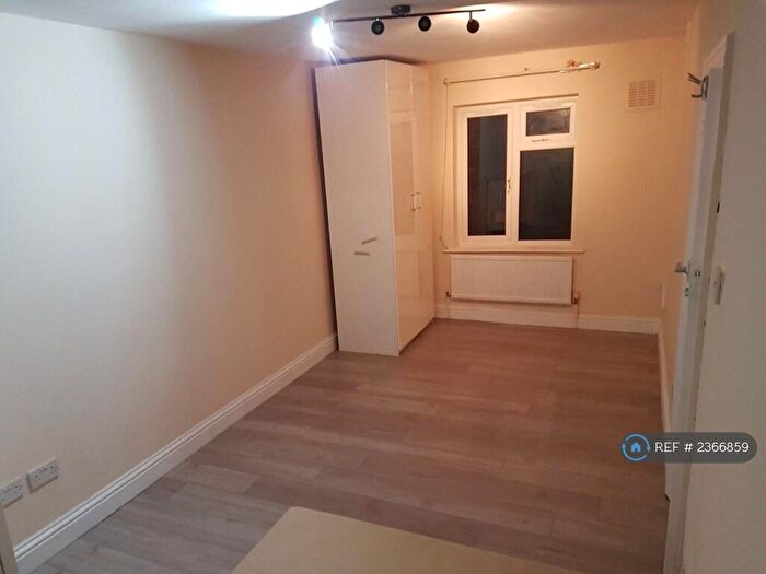 3 Bedroom Terraced House To Rent In Carlyon Road, Wembley, HA0