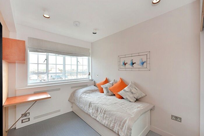 Studio To Rent In Sloane Avenue, Chelsea, SW3