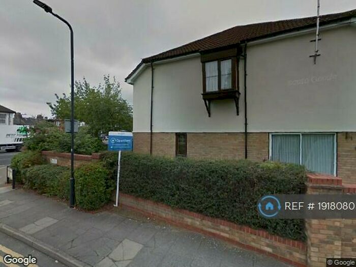 Studio To Rent In Ainslie Court, London, HA0