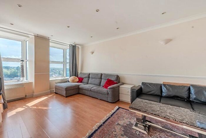 1 Bedroom Flat For Sale In Stanmore Towers, Church Road, Stanmore, Middlesex, HA7