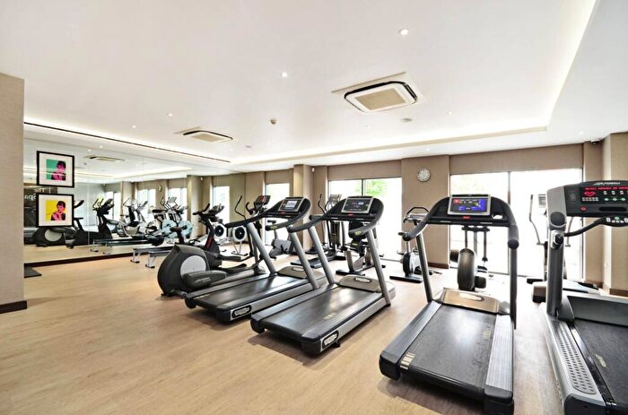 1 Bedroom Flat To Rent In Fairbank House, Colindale, London, NW9