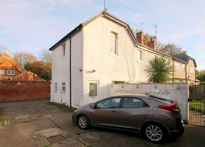 2 Bedroom Cottage To Rent In Highnam Cottage, Park Mews, Hartlepool, TS26