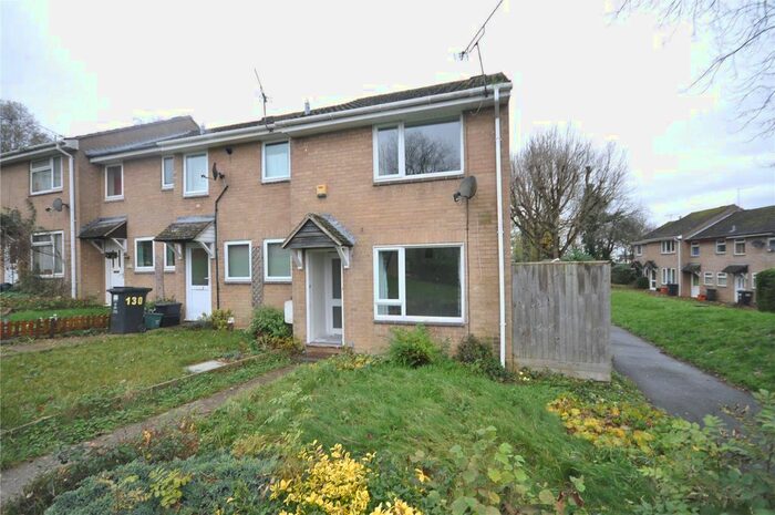 2 Bedroom End Of Terrace House To Rent In Knowlands, Highworth, Swindon, SN6