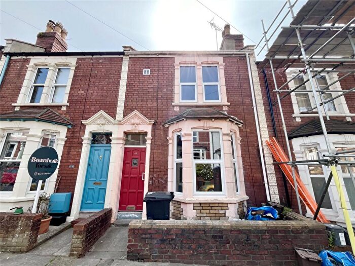 3 Bedroom Terraced House To Rent In Windmill Hill, Dunkerry Road, BS3