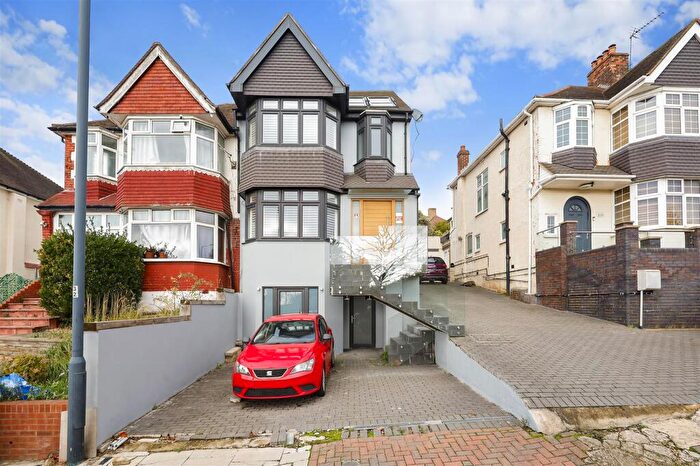 3 Bedroom Semi Detached House For Sale In Dollis Hill Lane, London, NW2