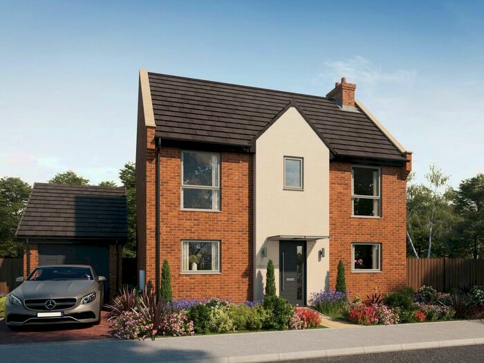 Houses for sale & to rent in NE5 5QA, Counden Road, Westerhope