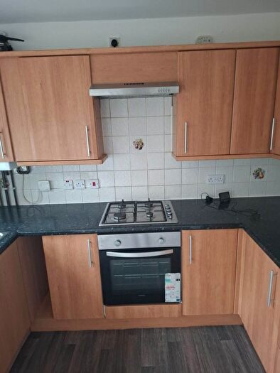 2 Bedroom Property To Rent In Handley Road, Pengamgreen, Cardiff, CF24