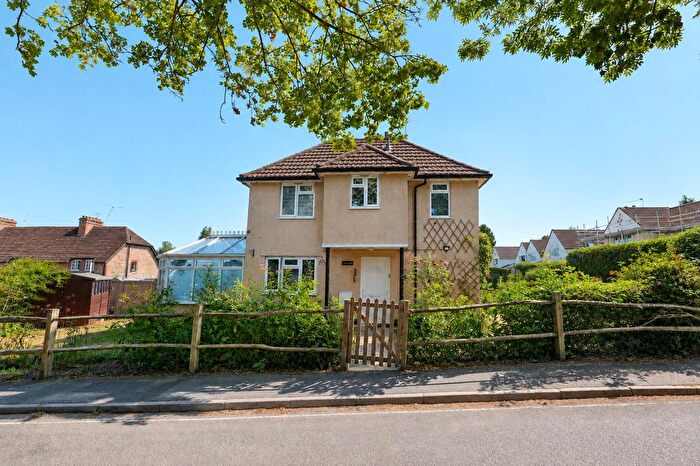 3 Bedroom End Terrace House For Sale In New Road, Sundridge, Sevenoaks, TN14