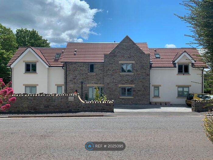 2 Bedroom Flat To Rent In Bowmans Lodge, Long Ashton, Bristol, BS41