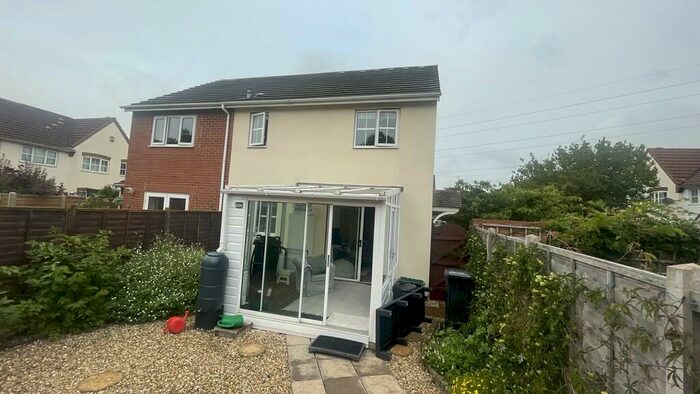 1 Bedroom End Of Terrace House To Rent In Weston-super-Mare, BS22