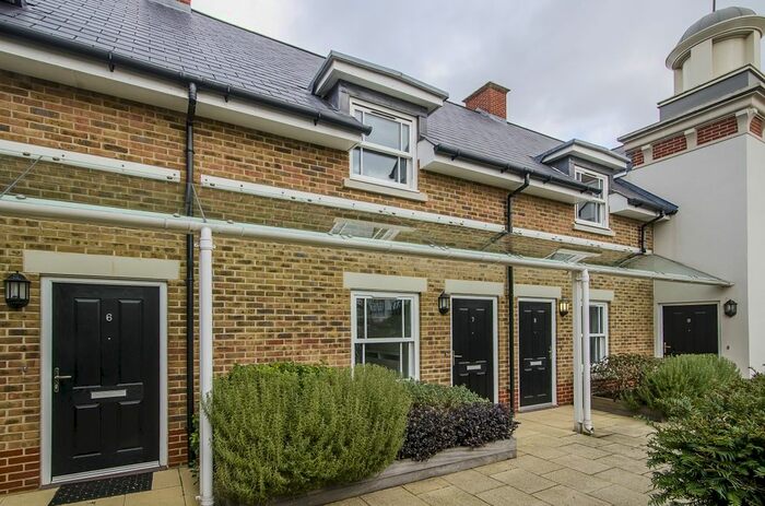 2 Bedroom Terraced House To Rent In Falmouth Walk, London, SW15