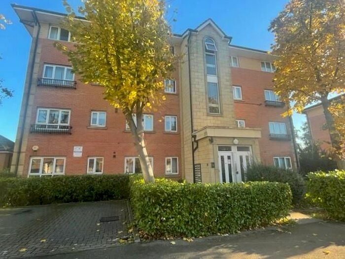 1 Bedroom Flat To Rent In Hudson Way, Edmonton, London, N9
