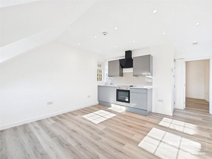 2 Bedroom Flat To Rent In St. Marys Butts, Reading, Berkshire, RG1