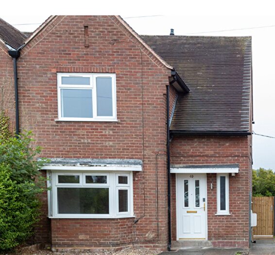 3 Bedroom Semi-Detached House To Rent In Overdale, Telford, TF3